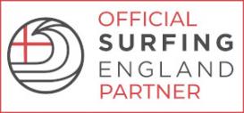 surf england